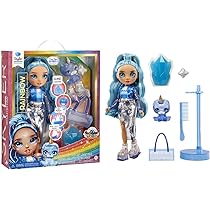 Safta Rainbow High Lunchbox - Türkis 20x15x20cm Für Schule & Freizeit