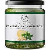 Bonatelli Fesleğen Pesto Makarna Sosu