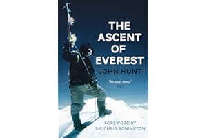 Ascent of Everest