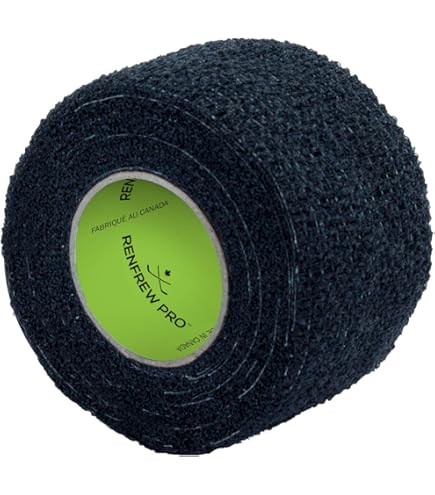 Grip Tape Non-Slip And Breathable - Kettlebell Handle, Hockey, Baseball