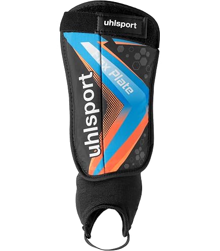 Mitre Aircell Speed Protège-Tibia de Football Mixte Adulte, Noir/Blanc, Taille L Mitre Aircell Speed Protège-Tibia de Football Mixte Adulte, Noir/Blanc, Taille L