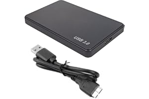 MAYUMI SPACIO - iTick 3.0 - Portable External Hard Disk - 500 GB - 2 Years Warranty - USB 3.0 for PC Laptop Windows and Mac, 