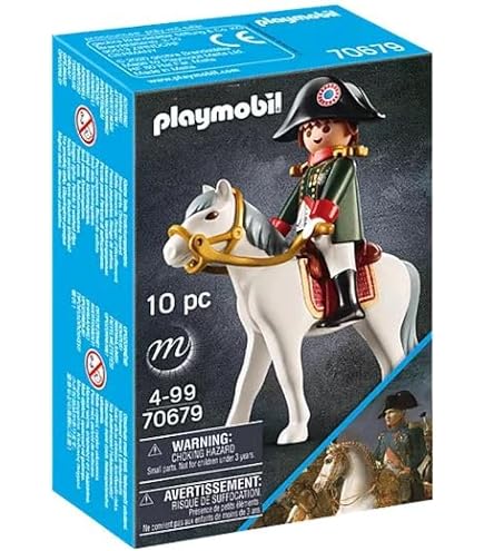 LOT DE 3 figurines PLAYMOBIL soldats anglais /H EUR 23,00 - FR