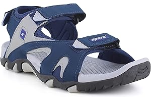 SPARX Mens Ss 453 Sport Sandal