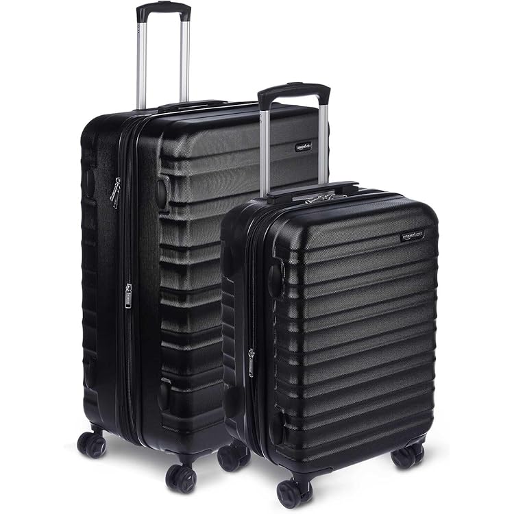 Large Suitcase 28 Inch Luggage Review SwissGear 7585 Hardside