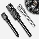 Timing Draught Kit for Renault 1.5 dCi 1.9 dCi,Da-ciaa MOT1489, 1430 | Distribution Draught Kit, Engine Draught Tool for Clio