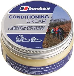 brasher conditioning cream