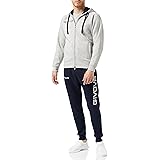GIVOVA TUTA KING FELPA UNISEX