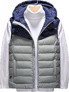 homebase heated jacket