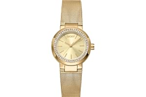 DKNY kvartsur Eastside Mini kvarts 5 ATM