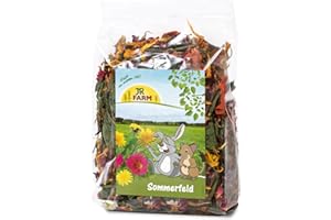 JR FARM Campo de Verano 100 g