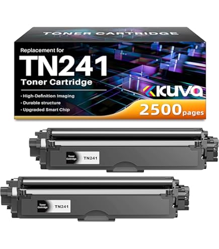 Huismerk toner cartridge TN-245, Cyaan