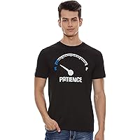 Max Men's Slim T-Shirt