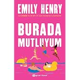 Burada Mutluyum