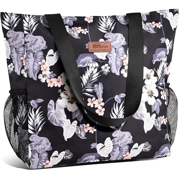 HUA ANGEL Sporttasche 25L Mit Schuhfach - Wasserdichte Duffel Bag Für Gym & Reise