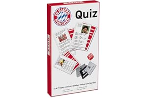 Teepe Verlag 22182470 FC Bayern München Quiz