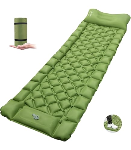 Sacco A Pelo Semoo Leggero - 200x70 Cm Per Tre Stagioni, Blu - Foto 3