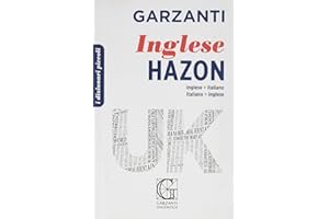 Il piccolo dizionario di inglese. Ediz. bilingue
