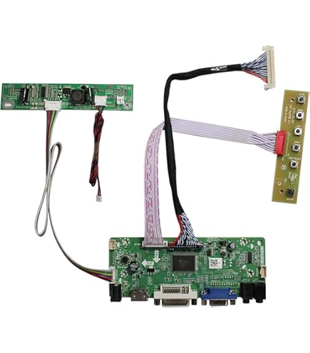 Dalle LED 14 Pouces Pour PC Portable - LP140WH2-TPT2 - Résolution 1366x768 - Mat - Connecteur 30 Pins Droit