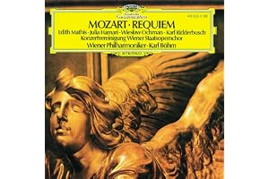 Requiem (Mathis/Vpo/Bohm) [European Import]