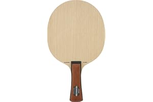 Stiga Allround Classic Wooden Racket for Table Tennis