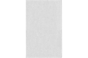 TIMESETL Tkany drut ze stali nierdzewnej 304, 18 oczek – 30 cm x 60 cm, siatka dla gryzoni, siatka na owady, siatka druciana, siatka okienna, siatka