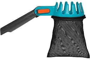 Raccoglifrutta Gardena combisystem: Pratico assistente alla raccolta, adatto a tutti i manici combisystem (3115-88)