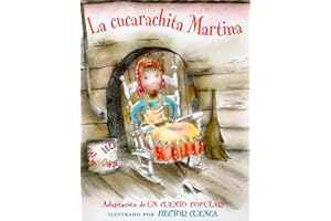 La Cucarachita Martina