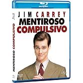 Mentiroso compulsivo [Blu-ray]