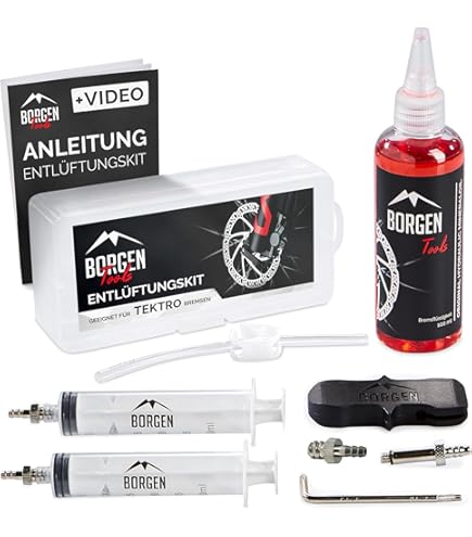 halterung für fahrradlenker ACID Halterung für Bosch KIOX 300 - Schwarz main image 0