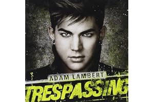 Trespassing