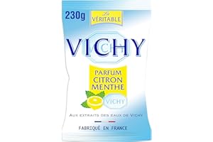 Vichy Citron 125g