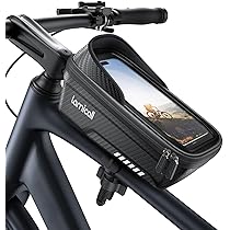 Borsa telaio impermeabile bikepacking 2,5 L - nero - HALF FRAME BAG Borsa telaio impermeabile bikepacking 2,5 L - nero - HALF FRAME BAG