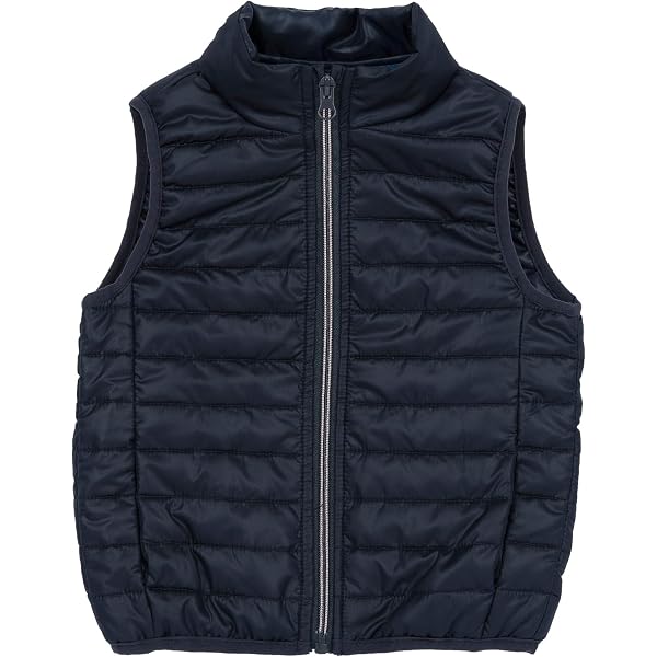 United Colors Of Benetton Gilet Maglia Scollo A V Per Bambini E Ragazzi - 100% Cotone