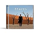 Michael Patrick Kelly – Traces (CD Jewelcase)