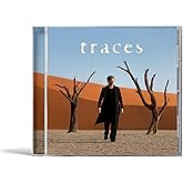 Michael Patrick Kelly – Traces (CD Jewelcase)
