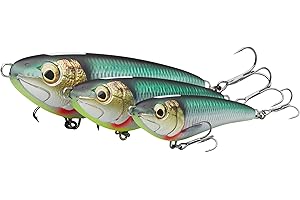 SAVAGE GEAR Freshwater Jerkbait Lure FREESTYLER V2 13cm/46g