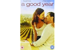 A Good Year [DVD] [2006]