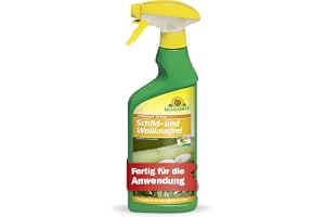 Produktabbildung: Neudorff Promanal AF Neu Schild- und Wolllausfrei 500 ml - Bekämpft Schildläuse und Wollläuse sowie Spinnmilbe