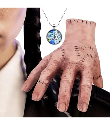 Famille Addams™ Perruques Cheveux longs et accessoires de déguisements sur Famille Addams™ Perruques Cheveux longs et accessoires de déguisements sur