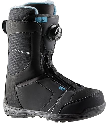 Alpine Head Unit Head Four Boa Focus Liquid Fit Snowboard Boots