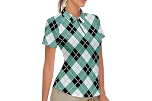 Soneven Polo Mujer Manga Corta Corta Originales Camisetas Manga Corta Mujer Deporte Camisetas Basicas Golf Tennis Top
