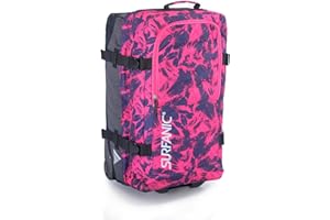 Surfanic Maxim 2.0 70L Roller Bag