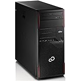 PC Computer Desktop Tower Fujitsu Esprimo P710, Windows 10 Professional, Intel Core i5-3470S, Memoria Ram 64GB DDR3…