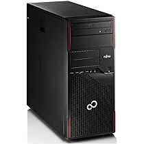 Fujitsu ESPRIMO ホワイト Windows 11 Fujitsu Esprimo P757 Tower i5-7500 4x3.4GHz 32GB 240GB SSD