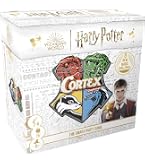 IELLO Codenames : Retour à Poudlard – Version Française – Jeu d'Association d'Idées & Déduction – Jeu d'Ambiance Harry Potter en Équipes | 4 à 8 Joueurs | 15 Min | Dès 10 Ans IELLO Codenames : Retour à Poudlard – Version Française – Jeu d'Association d'Idées & Déduction – Jeu d'Ambiance Harry Potter en Équipes | 4 à 8 Joueurs | 15 Min | Dès 10 Ans