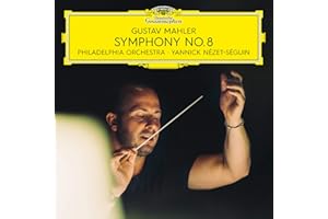 Mahler: Sinfonie 8
