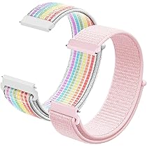 Seltureone Câble De Charge USB Magnétique Compatible Pour ANIO 5, Remplacement De Câble De Charge USB Pour SmartWatch Magnétique Portable Pour Montres Intelligentes Pour Enfants ANIO - Blanc