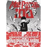 Mob Psycho 100 01