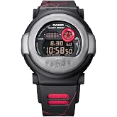 Casio G-B001MVA-1DR Kol Saati, Gri, Standart